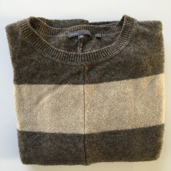 Vince wool sweater xs Excellent condition - Picture 1 of 4
